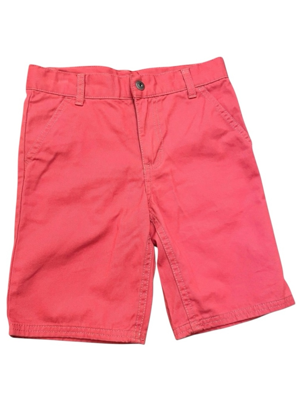Boys’ Calvin Klein Jeans Coral Shorts Size 6